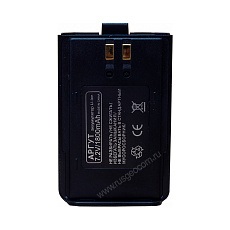 Аккумулятор Аргут А-43