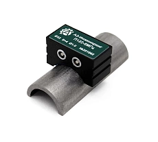 Хордовый пьезоэлектрический преобразователь (РС ПЭП П122) для металла