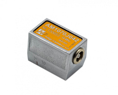 AM1070Jxx наклонные совмещенные притертые преобразователи 10 МГц 70 град